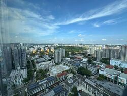 Centro Residences (D20), Condominium #506424121